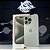 Smartphone iPhone 15 Pro Max 256gb, Câmera de 48Mp, Rede 5G e-Sim, Titânio Natural (Seminovo) - Apple - Imagem 2