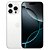 Smartphone iPhone 16 Pro Max 256gb, Câmera de 48Mp, Rede 5G eSim, Titânio Branco (Seminovo) - Apple - Imagem 1