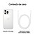 Smartphone iPhone 16 Pro Max 256gb, Câmera de 48Mp, Rede 5G eSim, Titânio Branco (Seminovo) - Apple - Imagem 5