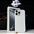 Smartphone iPhone 16 Pro Max 256gb, Câmera de 48Mp, Rede 5G eSim, Titânio Branco (Seminovo) - Apple - Imagem 4