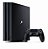 Console Playstation 4 Pro SSD 500gb 7115B - PS4 Sony (Seminovo) - Imagem 1
