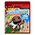 Jogo Little BIG Planet Game of The Year Edition (Seminovo) - PS3 - Imagem 1