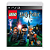 Jogo Lego Harry Potter Years 1–4 (Seminovo) - PS3 - Imagem 1