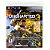 Jogo Uncharted 3 Drake's Deception Game of The Year Edition (Seminovo) - PS3 - Imagem 1