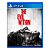 Jogo The Evil Within (Seminovo) - PS4 - Imagem 1