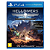 Jogo Helldivers Edição Final do Super-Earth (Seminovo) - PS4 - Imagem 1