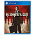 Jogo Alekhine's Gun - PS4 - Imagem 1