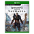 Jogo Assassin's Creed Valhalla (Seminovo) - Xbox One - Imagem 1