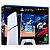 Console Playstation 5 Slim SSD 825GB, Com 2 Jogos Astro Bot e Gran Turismo 7, Digital - PS5 Slim Sony - Imagem 1