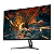 Monitor Gamer Mancer Valak VX3, 27 Pol, VA, Curvo, 2K, 1ms, 180Hz, FreeSync, MCR-VLKVX3-BL01 (Seminovo) - Mancer - Imagem 5