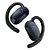 Fone Bluetooth Haylou Earhook 1 OW02, Preto - Xiaomi - Imagem 2