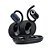 Fone Bluetooth Haylou Earhook 1 OW02, Preto - Xiaomi - Imagem 3