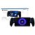 PlayStation Portal, Reprodutor Remoto para Console PS5, PS Portal, Preto - PS5 Sony - Imagem 2