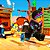 Jogo Uma Aventura LEGO 2 Videogame - PS4 - Imagem 2