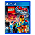 Jogo LEGO Movie Videogame - PS4 - Imagem 1