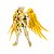 Action Figure Saga de Gemeos Saint Seiya Soul of Gold Cloth Myth EX, Cavaleiros do Zodíaco - Bandai - Imagem 1