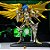 Action Figure Saga de Gemeos Saint Seiya Soul of Gold Cloth Myth EX, Cavaleiros do Zodíaco - Bandai - Imagem 14