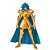 Action Figure Saga de Gemeos Saint Seiya Soul of Gold Cloth Myth EX, Cavaleiros do Zodíaco - Bandai - Imagem 1