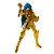 Action Figure Saga de Gemeos Saint Seiya Soul of Gold Cloth Myth EX, Cavaleiros do Zodíaco - Bandai - Imagem 4