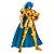 Action Figure Saga de Gemeos Saint Seiya Soul of Gold Cloth Myth EX, Cavaleiros do Zodíaco - Bandai - Imagem 2