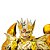 Action Figure Saga de Gemeos Saint Seiya Soul of Gold Cloth Myth EX, Cavaleiros do Zodíaco - Bandai - Imagem 19