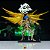Action Figure Saga de Gemeos Saint Seiya Soul of Gold Cloth Myth EX, Cavaleiros do Zodíaco - Bandai - Imagem 12