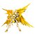 Action Figure Saga de Gemeos Saint Seiya Soul of Gold Cloth Myth EX, Cavaleiros do Zodíaco - Bandai - Imagem 18