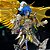 Action Figure Saga de Gemeos Saint Seiya Soul of Gold Cloth Myth EX, Cavaleiros do Zodíaco - Bandai - Imagem 13