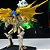 Action Figure Saga de Gemeos Saint Seiya Soul of Gold Cloth Myth EX, Cavaleiros do Zodíaco - Bandai - Imagem 15
