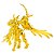 Action Figure Seiya Herdeiro De Sagitario Cloth Myth EX, Cavaleiros do Zodíaco - Bandai - Imagem 9
