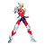 Action Figure Hagen de Merak Cloth Myth EX, Cavaleiros do Zodíaco - Bandai - Imagem 15