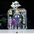 Action Figure Hagen de Merak Cloth Myth EX, Cavaleiros do Zodíaco - Bandai - Imagem 7