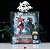 Action Figure Hagen de Merak Cloth Myth EX, Cavaleiros do Zodíaco - Bandai - Imagem 9
