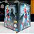 Action Figure Hagen de Merak Cloth Myth EX, Cavaleiros do Zodíaco - Bandai - Imagem 17