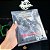 Action Figure Hagen de Merak Cloth Myth EX, Cavaleiros do Zodíaco - Bandai - Imagem 8