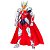 Action Figure Hagen de Merak Cloth Myth EX, Cavaleiros do Zodíaco - Bandai - Imagem 16