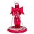 Action Figure Shun de Andrômeda V3 Final Bronze Cloth Myth, Cavaleiros do Zodíaco - Bandai - Imagem 15
