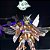 Action Figure Shun de Andrômeda Kamui V4 Cloth Myth EX, Cavaleiros do Zodíaco - Great Toys - Imagem 12