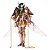 Action Figure Shun de Andrômeda Kamui V4 Cloth Myth EX, Cavaleiros do Zodíaco - Great Toys - Imagem 18