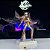Action Figure Shun de Andrômeda Kamui V4 Cloth Myth EX, Cavaleiros do Zodíaco - Great Toys - Imagem 13