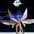 Action Figure Shun de Andrômeda Kamui V4 Cloth Myth EX, Cavaleiros do Zodíaco - Great Toys - Imagem 14