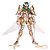 Action Figure Shun de Andrômeda Kamui V4 Cloth Myth EX, Cavaleiros do Zodíaco - Great Toys - Imagem 3