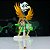 Action Figure Ikki de Fênix V4 Cloth Myth, Cavaleiros do Zodíaco - Great Toys - Imagem 11