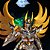 Action Figure Ikki de Fênix V4 Cloth Myth, Cavaleiros do Zodíaco - Great Toys - Imagem 15