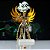 Action Figure Ikki de Fênix V4 Cloth Myth, Cavaleiros do Zodíaco - Great Toys - Imagem 9
