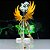Action Figure Ikki de Fênix V4 Cloth Myth, Cavaleiros do Zodíaco - Great Toys - Imagem 13