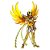 Action Figure Ikki de Fênix V4 Cloth Myth, Cavaleiros do Zodíaco - Great Toys - Imagem 18