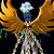 Action Figure Ikki de Fênix V4 Cloth Myth, Cavaleiros do Zodíaco - Great Toys - Imagem 14