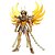 Action Figure Ikki de Fênix V4 Cloth Myth, Cavaleiros do Zodíaco - Great Toys - Imagem 1