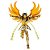 Action Figure Ikki de Fênix V4 Cloth Myth, Cavaleiros do Zodíaco - Great Toys - Imagem 4